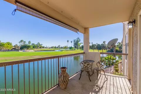 7101 W Beardsley Rd #442, Glendale, AZ 85308