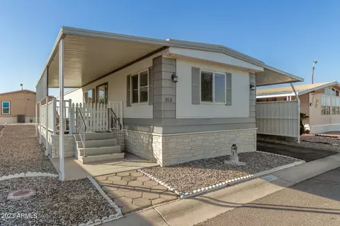 2609 W Southern Ave #202, Tempe, AZ 85282