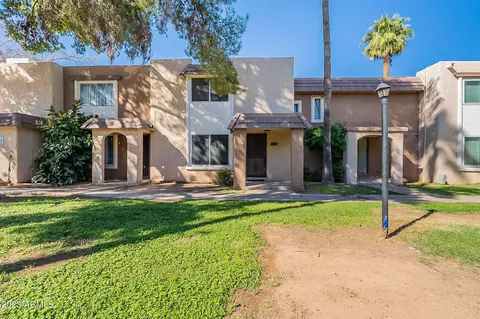 7126 N 19th Ave #249, Phoenix, AZ 85021 photo 19