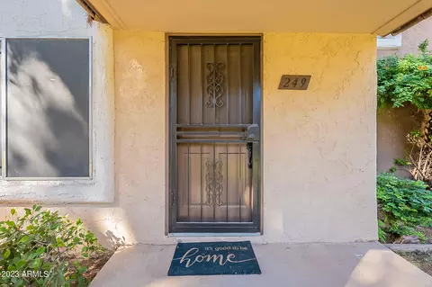 7126 N 19th Ave #249, Phoenix, AZ 85021 photo 20