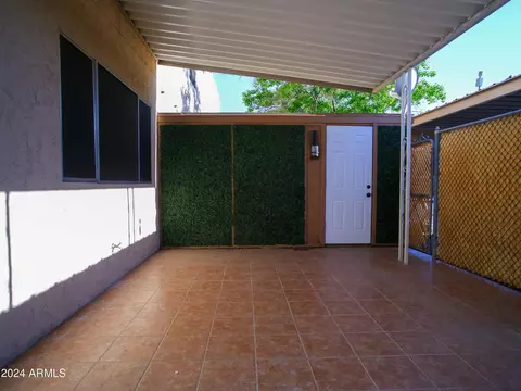 7126 N 19th Ave #249, Phoenix, AZ 85021 photo 21