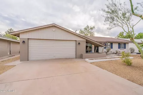 2509 W Bloomfield Rd, Phoenix, AZ 85029