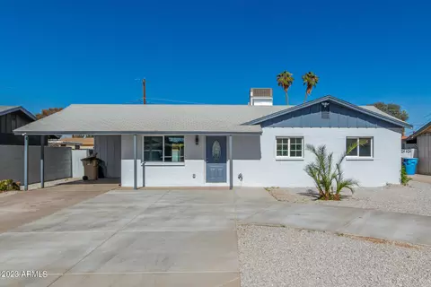 4258 W Orangewood Ave, Phoenix, AZ 85051