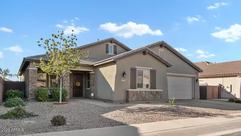 1219 W Layland Ave, Queen Creek, AZ 85140