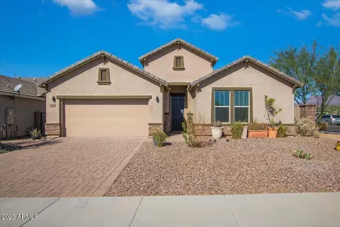 12078 E Chevelon Trl, Gold Canyon, AZ 85118