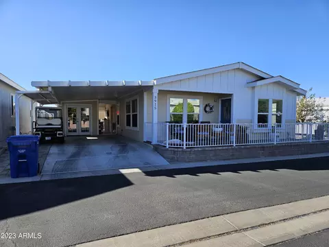 650 N Hawes Rd #3915, Mesa, AZ 85207