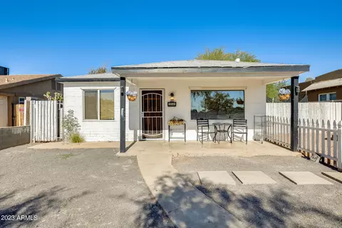 5946 W Myrtle Ave, Glendale, AZ 85301