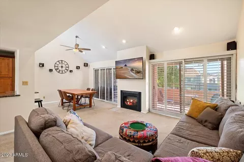 7300 N Va Camello Del Norte -- #78, Scottsdale, AZ 85258