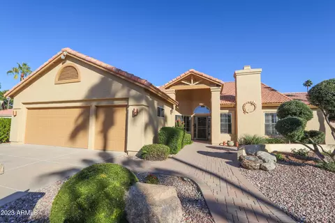 24419 S Ribbonwood Dr, Sun Lakes, AZ 85248