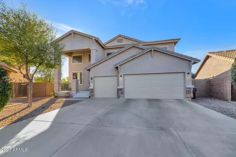 45067 W Desert Garden Rd, Maricopa, AZ 85139
