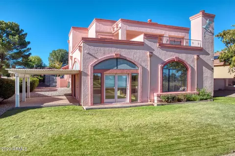 3208 E Pebble Beach Dr, Sierra Vista, AZ 85650