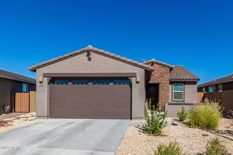 2866 E Yuma Ave, Apache Junction, AZ 85119