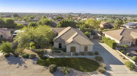 View/Area - 8543 E Princess Cir, Mesa, AZ 85207 photo 1 of 3