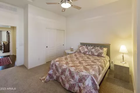 Bedroom - 8543 E Princess Cir, Mesa, AZ 85207 photo 2 of 3