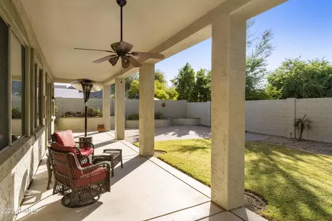 Exterior - 8543 E Princess Cir, Mesa, AZ 85207 photo 13 of 13