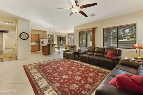 Living - 8543 E Princess Cir, Mesa, AZ 85207 photo 1 of 4