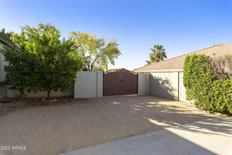 Exterior - 8543 E Princess Cir, Mesa, AZ 85207 photo 12 of 13