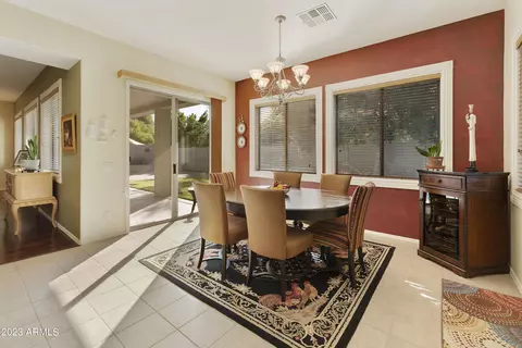 Dining - 8543 E Princess Cir, Mesa, AZ 85207 photo 1 of 2