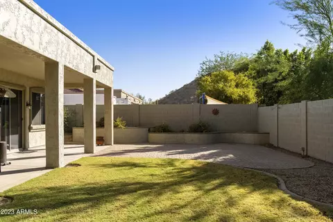 Exterior - 8543 E Princess Cir, Mesa, AZ 85207 photo 10 of 13