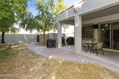 Exterior - 8543 E Princess Cir, Mesa, AZ 85207 photo 11 of 13