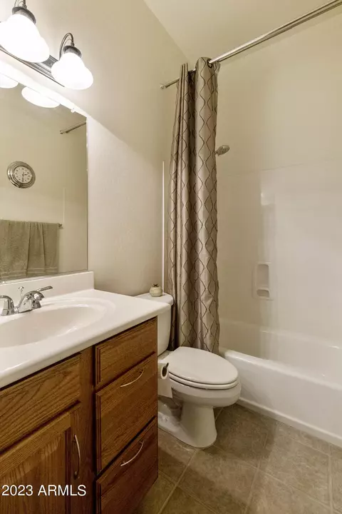 Bath - 8543 E Princess Cir, Mesa, AZ 85207 photo 4 of 4