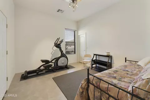 Bedroom - 8543 E Princess Cir, Mesa, AZ 85207 photo 3 of 3