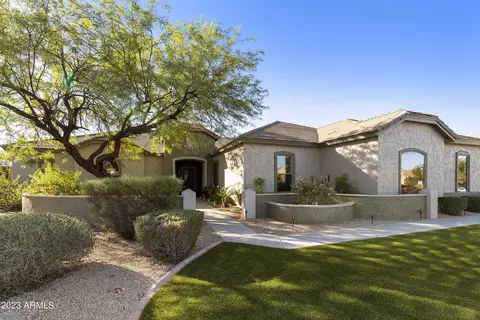 8543 E Princess Cir, Mesa, AZ 85207