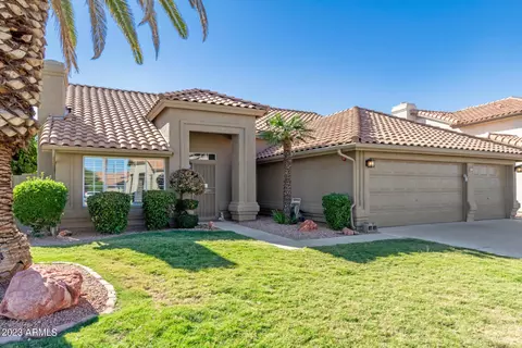 8855 E Floriade Dr, Scottsdale, AZ 85260
