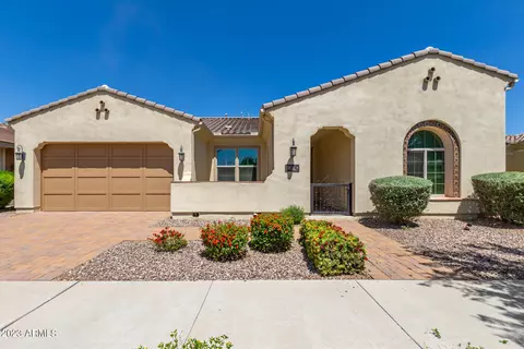 10562 E Pivitol Ave, Mesa, AZ 85212