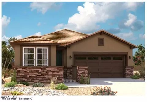 10752 W Kinderman Dr, Avondale, AZ 85323