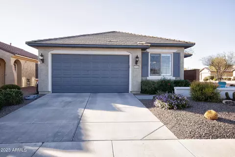 26549 W Ross Ave, Buckeye, AZ 85396