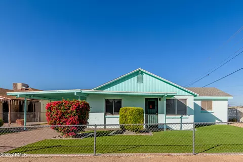 1502 W Tonto St, Phoenix, AZ 85007