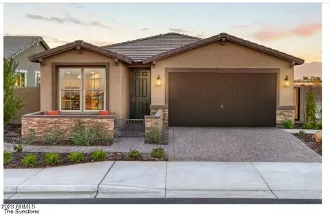 10772 W Kinderman Dr, Avondale, AZ 85323