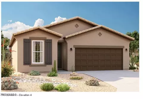 10810 W Kinderman Dr, Avondale, AZ 85323