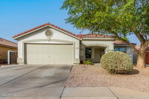 11456 E Quicksilver Ave, Mesa, AZ 85212 photo 2