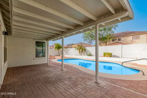 11456 E Quicksilver Ave, Mesa, AZ 85212 photo 31