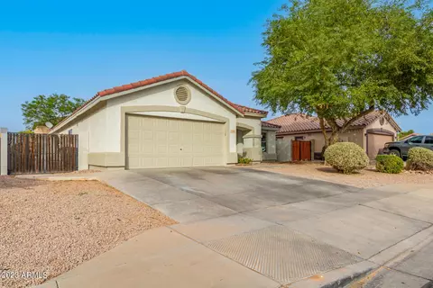 11456 E Quicksilver Ave, Mesa, AZ 85212 photo 3