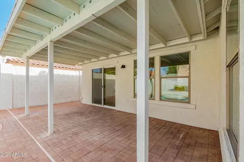 11456 E Quicksilver Ave, Mesa, AZ 85212 photo 32