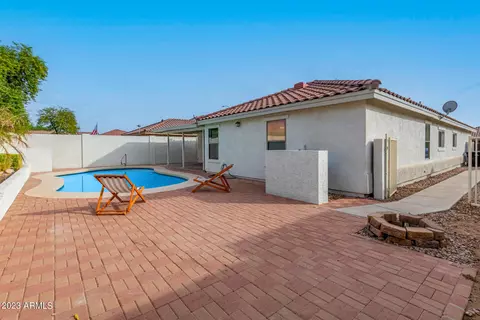 11456 E Quicksilver Ave, Mesa, AZ 85212 photo 33