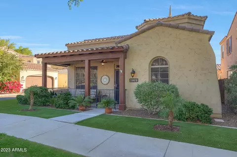 4091 N Golf Dr, Buckeye, AZ 85396