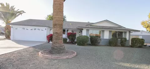 10420 N 99th Dr, Sun City, AZ 85351