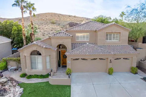 333 E Hiddenview Dr, Phoenix, AZ 85048