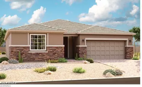 19544 W Wilshire Ave, Buckeye, AZ 85396
