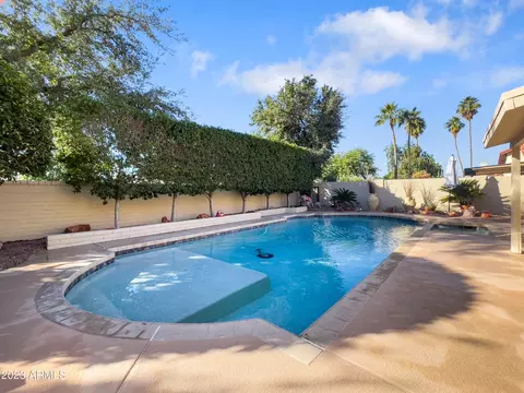 5531 Ellis St, Mesa, AZ 85205 photo 25