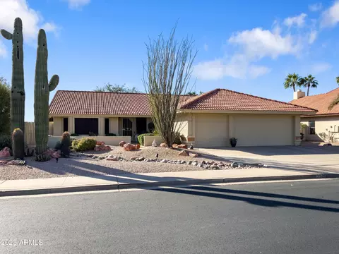 5531 Ellis St, Mesa, AZ 85205