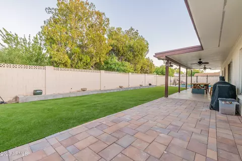14401 N Interlacken Dr, Phoenix, AZ 85022 photo 35
