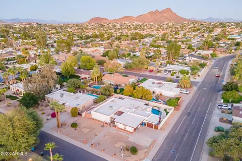 14401 N Interlacken Dr, Phoenix, AZ 85022 photo 7