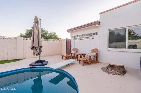 14401 N Interlacken Dr, Phoenix, AZ 85022 photo 41