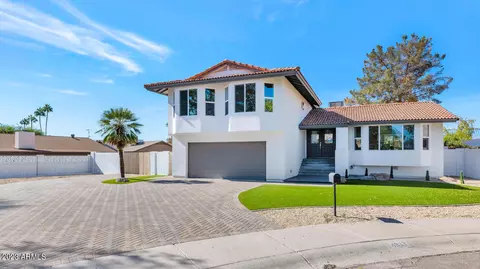 4833 E Voltaire Ave, Scottsdale, AZ 85254