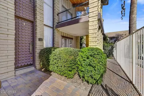 6925 E 4th St #16, Scottsdale, AZ 85251